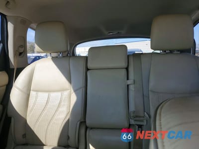 Zdjęcie 10 z 14 samochodu: 2016 INFINITI QX60 VIN:5N1AL0MNXGC531504 - miniatura