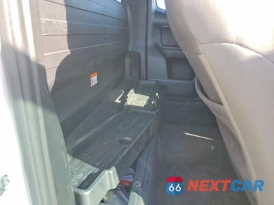 Zdjęcie 10 z 12 samochodu: 2021 TOYOTA TACOMA SR VIN:3TYRX5GN8MT008002 - miniatura