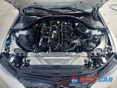 Zdjęcie 11 z 13 samochodu: 2024 BMW M340I VIN:3MW49FS02R8E23587 - miniatura