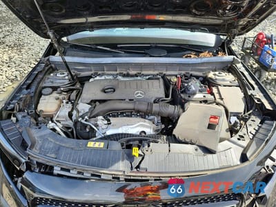 Zdjęcie 12 z 13 samochodu: 2022 MERCEDES-BENZ GLB 250 4MATIC VIN:W1N4M4HB3NW174502 - miniatura