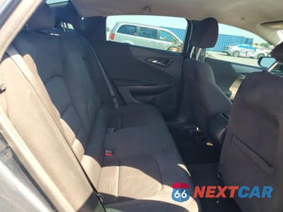 Zdjęcie 10 z 13 samochodu: 2020 CHEVROLET MALIBU RS VIN:1G1ZG5ST3LF139850 - miniatura