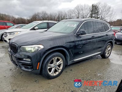2018 BMW X3 XDRIVE30I 5UXTR9C58JLD74243 - główne zdjęcie licytacji z USA - miniatura