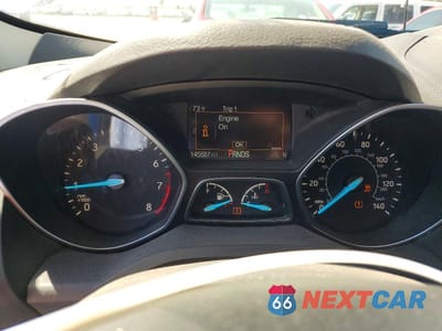 Zdjęcie 9 z 13 samochodu: 2017 FORD ESCAPE TITANIUM VIN:1FMCU0JD3HUE94440 - miniatura