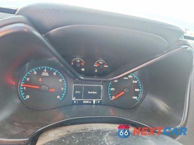Zdjęcie 9 z 12 samochodu: 2022 CHEVROLET COLORADO LT VIN:1GCHSCEA8N1196190 - miniatura