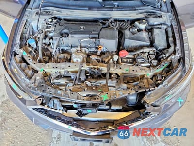 Zdjęcie 11 z 12 samochodu: 2020 ACURA ILX VIN:19UDE2F36LA004991 - miniatura
