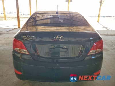 Zdjęcie 6 z 13 samochodu: 2016 HYUNDAI ACCENT SE VIN:KMHCT4AE9GU063229 - miniatura