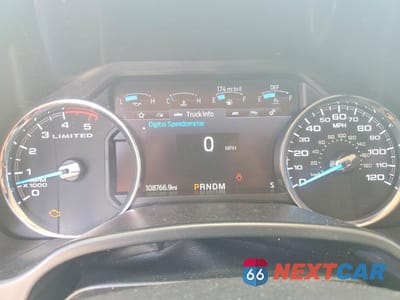 Zdjęcie 9 z 14 samochodu: 2020 FORD F450 SUPER DUTY VIN:1FT8W4DT7LEC95425 - miniatura