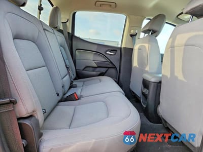 Zdjęcie 10 z 11 samochodu: 2020 CHEVROLET COLORADO LT VIN:1GCGSCEN2L1137714 - miniatura