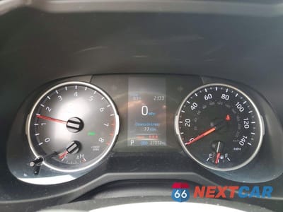 Zdjęcie 9 z 14 samochodu: 2022 TOYOTA RAV4 XLE VIN:2T3W1RFV2NW205689 - miniatura
