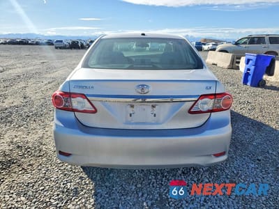 Zdjęcie 6 z 12 samochodu: 2013 TOYOTA COROLLA LE VIN:5YFBU4EE9DP163718 - miniatura