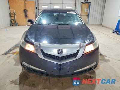 Piąte zdjęcie samochodu w środku: 2009 ACURA TL VIN:19UUA86539A009364 - miniatura
