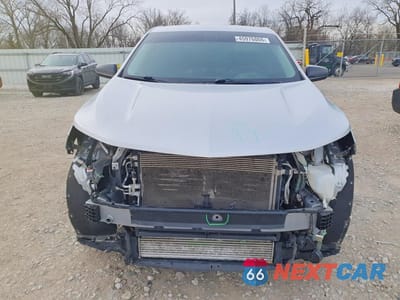 Piąte zdjęcie samochodu w środku: 2019 CHEVROLET EQUINOX LT VIN:2GNAXKEV6K6201077 - miniatura