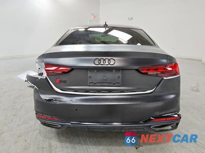 Zdjęcie 6 z 13 samochodu: 2021 AUDI A5 PREMIUM PLUS 45 VIN:WAUTAAF58MA012431 - miniatura