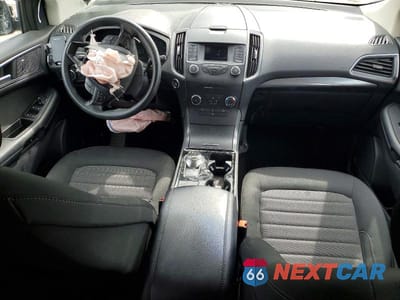 Zdjęcie 8 z 13 samochodu: 2019 FORD EDGE SE VIN:2FMPK4G92KBB78588 - miniatura