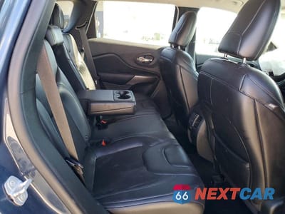 Zdjęcie 11 z 13 samochodu: 2019 JEEP CHEROKEE LATITUDE PLUS VIN:1C4PJLLB0KD439284 - miniatura