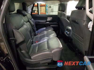 Zdjęcie 11 z 13 samochodu: 2025 FORD EXPEDITION MAX ACTIVE VIN:1FMJK1J87SEA23852 - miniatura