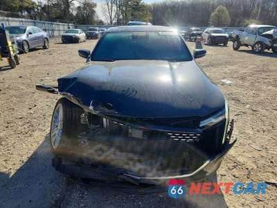 Piąte zdjęcie samochodu w środku: 2024 CADILLAC CT4 PREMIUM LUXURY VIN:1G6DF5RK6R0103859 - miniatura