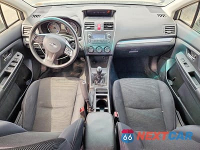 Zdjęcie 8 z 13 samochodu: 2013 SUBARU XV CROSSTREK 2.0 PREMIUM VIN:JF2GPACC8D1814582 - miniatura
