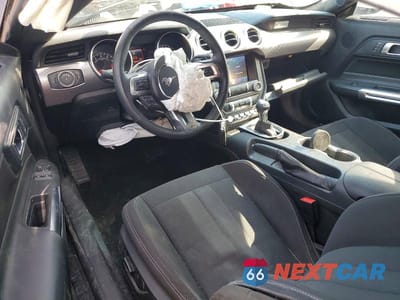 Zdjęcie 8 z 12 samochodu: 2019 FORD MUSTANG VIN:1FA6P8TH3K5142022 - miniatura