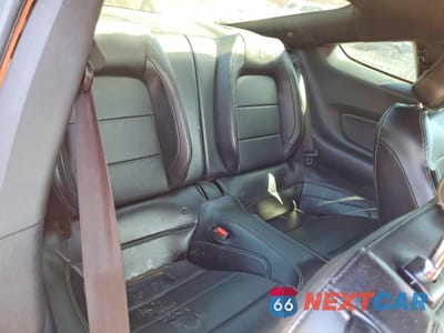 Zdjęcie 10 z 12 samochodu: 2021 FORD MUSTANG VIN:1FA6P8TH7M5140082 - miniatura