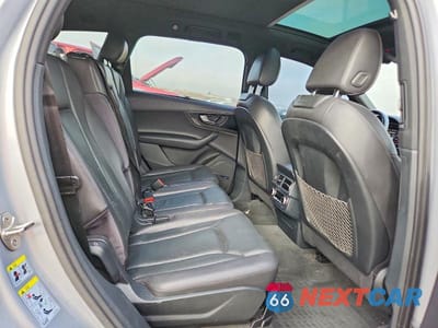 Zdjęcie 11 z 13 samochodu: 2017 AUDI Q7 PREMIUM PLUS VIN:WA1LAAF75HD032395 - miniatura