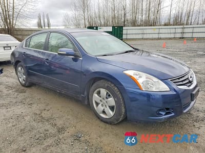 Czwarte zdjęcie samochodu z boku: 2010 NISSAN ALTIMA 2.5 VIN:1N4AL2AP0AN400430 - miniatura