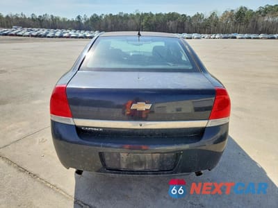 Zdjęcie 6 z 12 samochodu: 2011 CHEVROLET CAPRICE POLICE VIN:6G1MK5T23BL571727 - miniatura