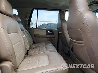 Zdjęcie 11 z 12 samochodu: 2006 FORD EXPEDITION EDDIE BAUER VIN:1FM6U17586LA61139 - miniatura