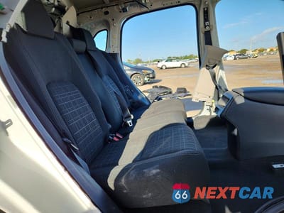 Zdjęcie 10 z 13 samochodu: 2024 HONDA HR-V LX VIN:3CZRZ1H36RM707478 - miniatura