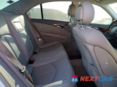 Zdjęcie 10 z 11 samochodu: 2003 MERCEDES-BENZ E 320 VIN:WDBUF65J93A225776 - miniatura