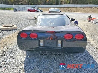 Zdjęcie 6 z 12 samochodu: 1998 CHEVROLET CORVETTE VIN:1G1YY22G4W5126819 - miniatura