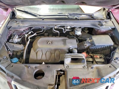 Zdjęcie 12 z 14 samochodu: 2013 ACURA RDX TECHNOLOGY VIN:5J8TB4H5XDL011804 - miniatura