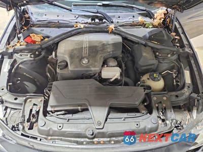 Zdjęcie 11 z 12 samochodu: 2015 BMW 328 XI SULEV VIN:WBA3B5C54FF962011 - miniatura