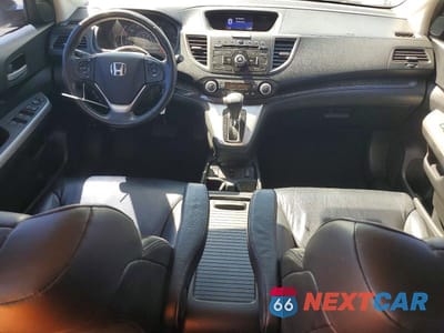 Zdjęcie 8 z 13 samochodu: 2014 HONDA CR-V EXL VIN:5J6RM3H78EL022942 - miniatura