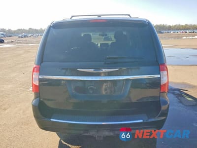 Zdjęcie 6 z 13 samochodu: 2013 CHRYSLER TOWN & COUNTRY TOURING L VIN:2C4RC1CG5DR560184 - miniatura