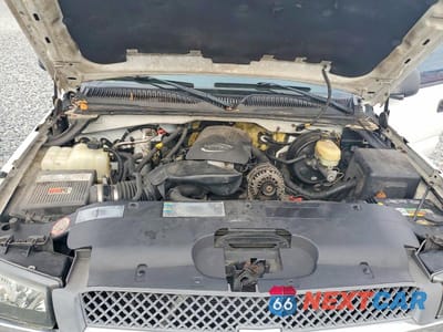 Zdjęcie 11 z 11 samochodu: 2005 CHEVROLET SILVERADO C1500 VIN:2GCEC19V451240102 - miniatura