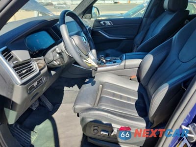 Zdjęcie 7 z 13 samochodu: 2022 BMW X5 XDRIVE45E VIN:5UXTA6C08N9J06934 - miniatura
