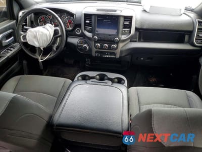 Zdjęcie 8 z 12 samochodu: 2024 RAM 2500 BIG HORN VIN:3C6UR5DJ8RG394709 - miniatura