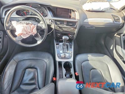 Zdjęcie 8 z 12 samochodu: 2013 AUDI A4 PREMIUM PLUS VIN:WAUFFAFL8DA121467 - miniatura
