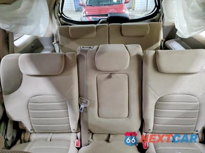 Zdjęcie 10 z 13 samochodu: 2010 NISSAN PATHFINDER S VIN:5N1AR1NB0AC622295 - miniatura