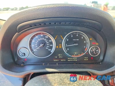 Zdjęcie 9 z 12 samochodu: 2017 BMW X4 XDRIVE28I VIN:5UXXW3C38H0T78937 - miniatura