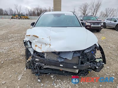 Piąte zdjęcie samochodu w środku: 2024 HYUNDAI TUCSON XRT VIN:KM8JFCDE6RU299358 - miniatura