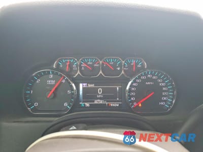 Zdjęcie 9 z 12 samochodu: 2015 CHEVROLET SUBURBAN C1500 LTZ VIN:1GNSCKKCXFR229316 - miniatura