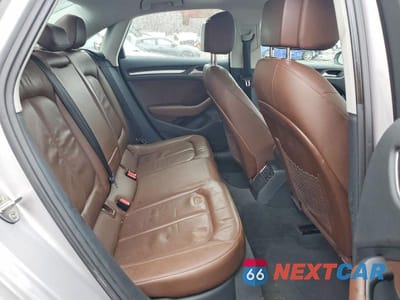 Zdjęcie 10 z 11 samochodu: 2015 AUDI A3 PREMIUM PLUS VIN:WAUCCGFF8F1020022 - miniatura