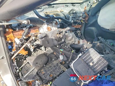 Zdjęcie 8 z 11 samochodu: 2024 LEXUS NX 350 PREMIUM VIN:2T2KGCEZXRC050433 - miniatura