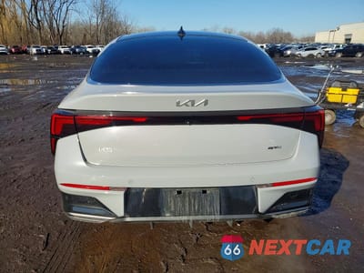 Zdjęcie 6 z 11 samochodu: 2025 KIA K5 GT-LINE VIN:KNAG64J79S5321652 - miniatura
