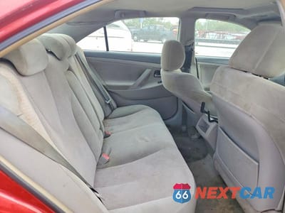 Zdjęcie 10 z 11 samochodu: 2010 TOYOTA CAMRY LE VIN:4T4BF3EK9AR081112 - miniatura