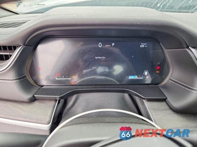 Zdjęcie 9 z 12 samochodu: 2025 JEEP GRAND CHEROKEE LIMITED VIN:1C4RJHBGXSC318299 - miniatura