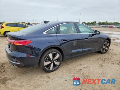 Trzecie zdjęcie samochodu z tyłu: 2025 AUDI A5 PREMIUM PLUS VIN:WAU2BCFU8SN087888 - miniatura