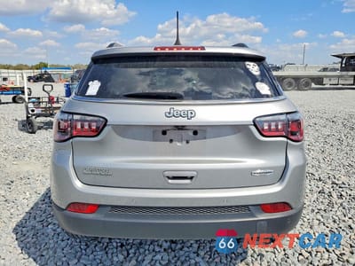 Zdjęcie 6 z 11 samochodu: 2020 JEEP COMPASS LATITUDE VIN:3C4NJCBB7LT258008 - miniatura